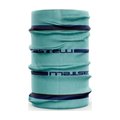 CASTELLI calentador de cuello - COMO NECK - azul claro