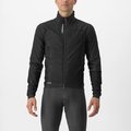 CASTELLI chaqueta aislante - FLY TERMAL - negro