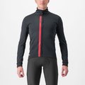 CASTELLI chaqueta aislante - ENTRATA - negro