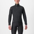 CASTELLI chaqueta aislante - GAVIA LITE - negro