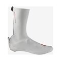 CASTELLI calentadores - AERO RACE - blanco