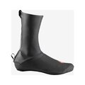 CASTELLI calentadores - AERO RACE - negro