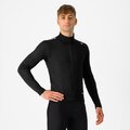 CASTELLI chaqueta aislante - ESPRESSO AIR - antracita