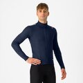 CASTELLI chaqueta aislante - ESPRESSO AIR - azul