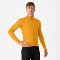 CASTELLI chaqueta aislante - ESPRESSO AIR - naranja