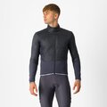 CASTELLI chaqueta aislante - UNLIMITED - negro