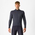 CASTELLI maillot de invierno de manga larga - UNLIMITED TRAIL 2 - gris