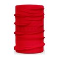 CASTELLI calentador de cuello - PRO THERMAL - rojo