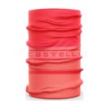 CASTELLI calentador de cuello - PRO THERMAL - rojo