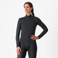 CASTELLI chaqueta aislante - PERFETTO AIR W - negro