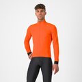 CASTELLI chaqueta aislante - SALTO - naranja