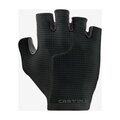 CASTELLI guantes de dedos cortos - PREMIO EVO - negro