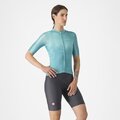 CASTELLI pantalones cortos de tirantes - PRIMA 2 DT - gris