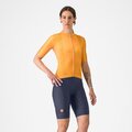 CASTELLI pantalones cortos de tirantes - PRIMA 2 DT - azul