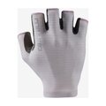 CASTELLI guantes de dedos cortos - ESPRESSO W - púrpura