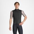 CASTELLI chaleco - FLY DIRECT - negro