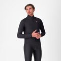 CASTELLI chaqueta impermeable - EMERGENCY 3 - negro