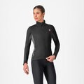 CASTELLI chaqueta aislante - ENTRATA 2 W - negro