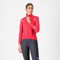 CASTELLI chaqueta aislante - PERFETTO ROS 3 W - rojo