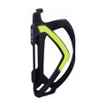 BBB cesto para botellas - FLEXCAGE - amarillo/negro