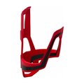 BBB cesto para botellas - DUALCAGE - rojo