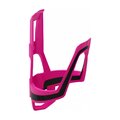 BBB cesto para botellas - DUALCAGE - rosa