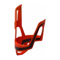 BBB cesto para botellas - DUALCAGE - naranja