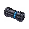 BBB composición del centro - BOTTOMFIT PF30-24 - azul/negro