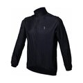 BBB chaqueta impermeable - BASESHIELD - negro