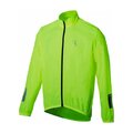 BBB chaqueta impermeable - BASESHIELD - amarillo