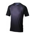 BBB jersey de manga corta - GRAVITY - gris