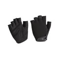 BBB guantes de dedos cortos - COOLDOWN - negro