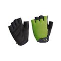 BBB guantes de dedos cortos - COOLDOWN - amarillo