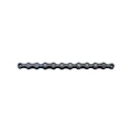 BBB cadena - SINGLELINE 114 - negro