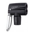 BBB cabeza - DUALHEAD 2.0 - negro