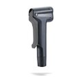 BBB cabeza - DUALHEAD 3.0 - negro
