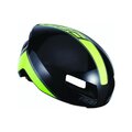 BBB casco - TITHON - amarillo/negro