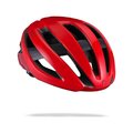 BBB casco - MAESTRO - rojo