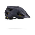 BBB casco - DUNE MIPS - negro