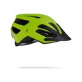 BBB casco - KITE - amarillo