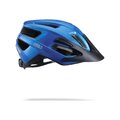 BBB casco - KITE - azul