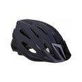BBB casco - CONDOR - negro