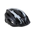 BBB casco - CONDOR - blanco/negro