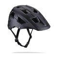 BBB casco - NANGA II. - negro