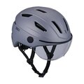 BBB casco - MOVE - gris