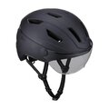 BBB casco - MOVE - negro
