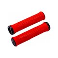 BBB empuñaduras - PYTHON - rojo