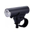 BBB luz delantera - SCOUT   - negro
