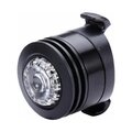 BBB luz delantera - SPY USB  - negro