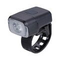 BBB luz delantera - NANOSTRIKE 400  - negro